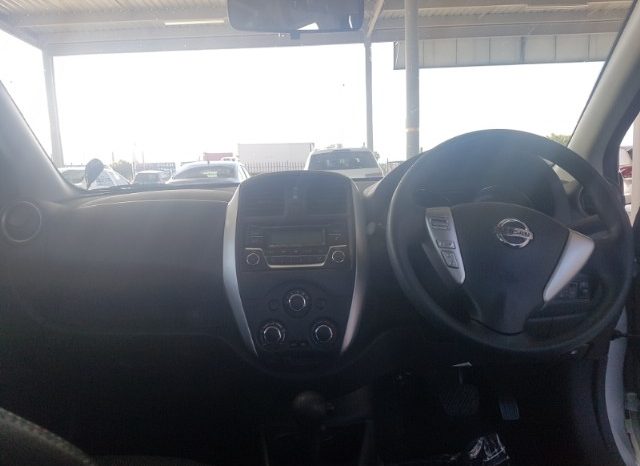 Nissan Almera 1.5 Acenta Auto 2018 full