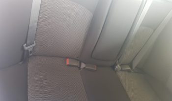 Nissan Almera 1.5 Acenta Auto 2018 full