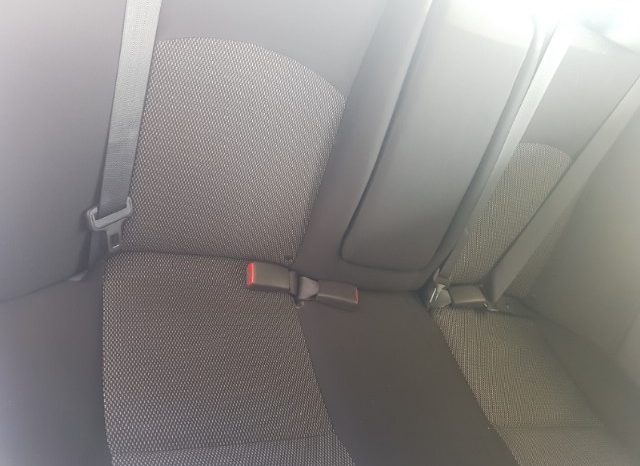 Nissan Almera 1.5 Acenta Auto 2018 full