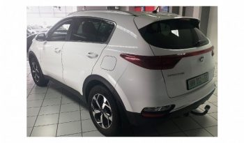 Kia Sportage 2.0 Ignite 2019 full