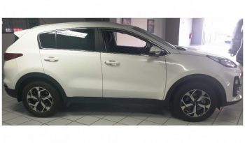 Kia Sportage 2.0 Ignite 2019 full
