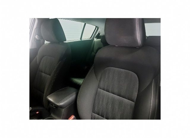 Kia Sportage 2.0 Ignite 2019 full