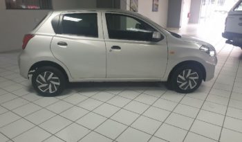 Datsun GO 1.2 MID 2019 full