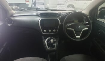 Datsun GO 1.2 MID 2019 full