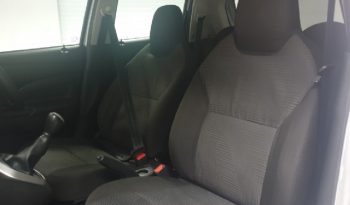 Datsun GO 1.2 MID 2019 full