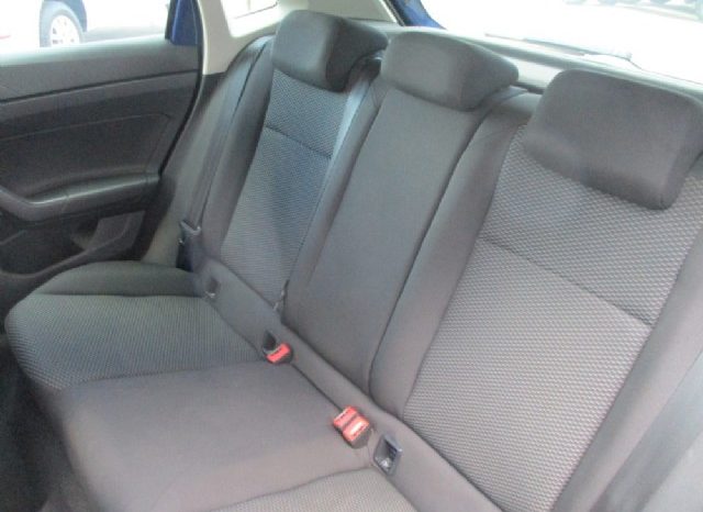 Volkswagen Polo 1.0 TSI Trendline 2019 full