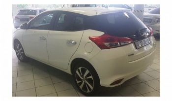 Toyota Yaris 1.5 XS 5 Door 2019 full