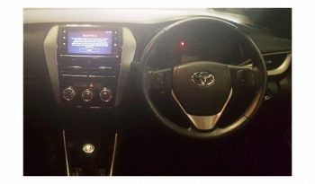 Toyota Yaris 1.5 XS 5 Door 2019 full