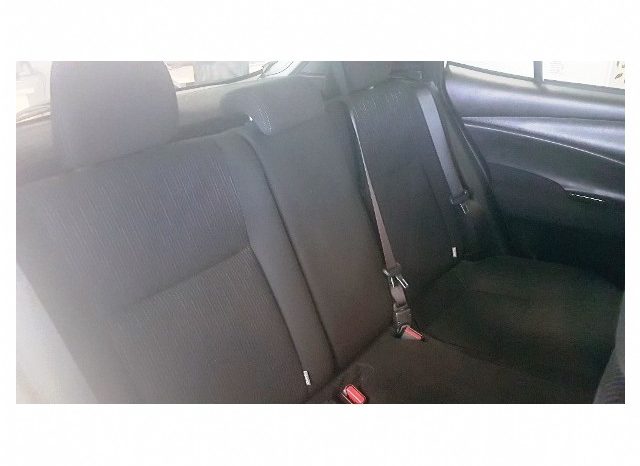 Toyota Yaris 1.5 XS 5 Door 2019 full
