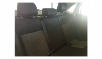 Volkswagen Polo GP 1.6 Trendline 2018 full