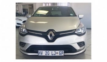 Renault Clio IV 900T Authentique 5 Door (66kW) 2019 full