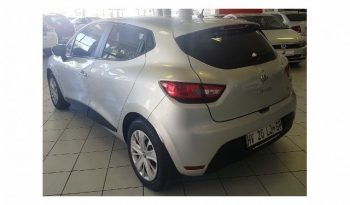 Renault Clio IV 900T Authentique 5 Door (66kW) 2019 full