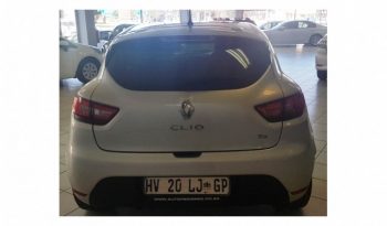 Renault Clio IV 900T Authentique 5 Door (66kW) 2019 full