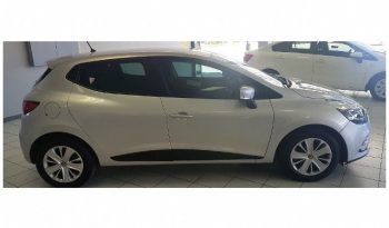Renault Clio IV 900T Authentique 5 Door (66kW) 2019 full