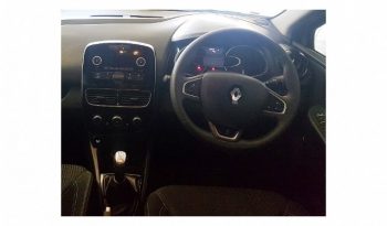 Renault Clio IV 900T Authentique 5 Door (66kW) 2019 full