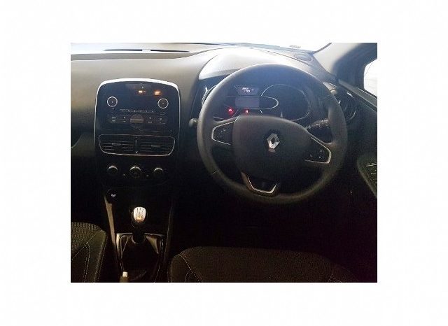 Renault Clio IV 900T Authentique 5 Door (66kW) 2019 full