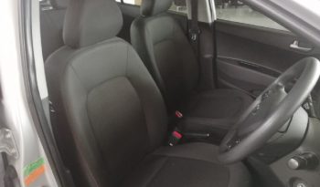 Hyundai i10 Grand 1.25 Fluid 2018 full