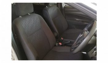 Toyota Yaris 1.5 XS CVT 5 Door 2019 full