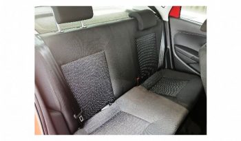 Volkswagen Polo Vivo 1.4 Trendline 5 Door 2019 full