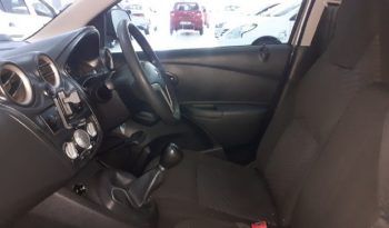 Datsun GO 1.2 Lux (AB) 2018 full
