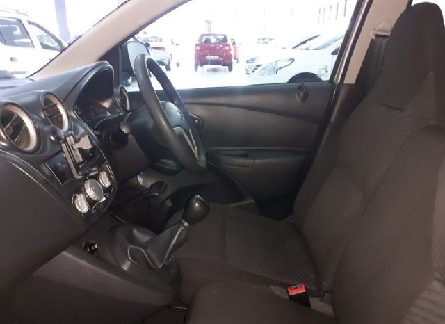 Datsun GO 1.2 Lux (AB) 2018 full