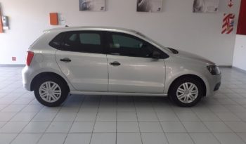 Volkswagen Polo 1.2 TSI Trendline (66KW) 2018 full