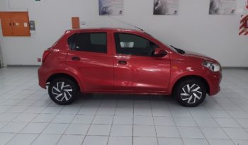 Datsun GO 1.2 MID 2019 full