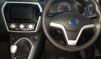 Datsun GO 1.2 MID 2019 full