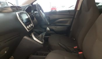 Datsun GO 1.2 MID 2019 full