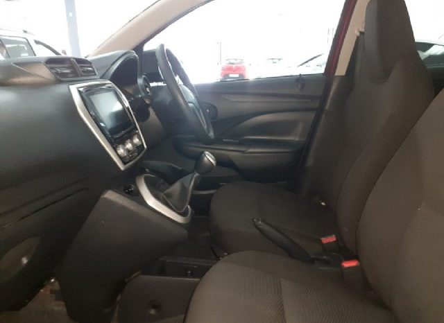 Datsun GO 1.2 MID 2019 full