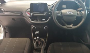 Ford Fiesta 1.0 Ecoboost Trend 5 Door 2018 full