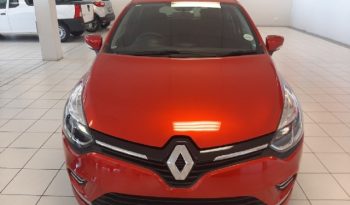 Renault Clio IV 900T Authentique 5 Door (66kW) 2019 full