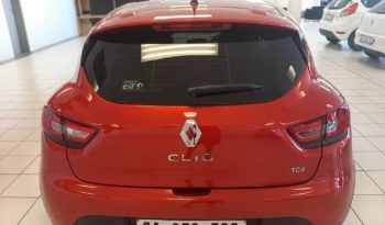 Renault Clio IV 900T Authentique 5 Door (66kW) 2019 full