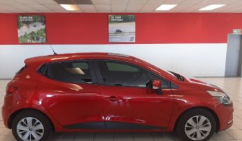 Renault Clio IV 900T Authentique 5 Door (66kW) 2019 full