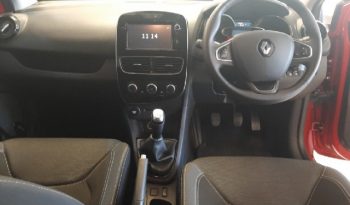 Renault Clio IV 900T Authentique 5 Door (66kW) 2019 full