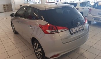 Toyota Yaris 1.5 XS 5 Door 2019 full