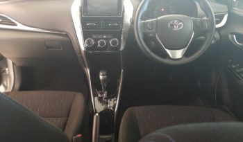 Toyota Yaris 1.5 XS 5 Door 2019 full