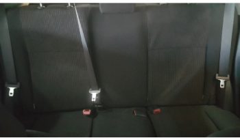 Toyota Etios 1.5 Xs 5 Door 2017 full