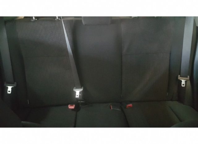 Toyota Etios 1.5 Xs 5 Door 2017 full