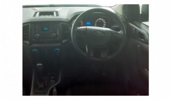 Ford Ranger 2.2TDCi XL 4×4 Double Cab Auto 2018 full