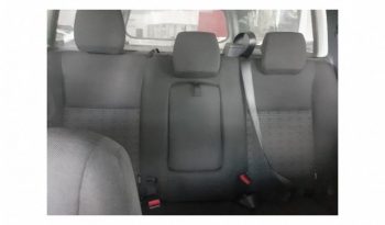 Ford Ranger 2.2TDCi XL 4×4 Double Cab Auto 2018 full