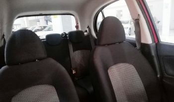 Nissan Micra Active 1.2 Visia 2018 full