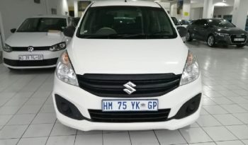 Suzuki Ertiga 1.4 GA 2018 full