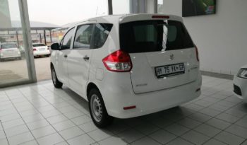 Suzuki Ertiga 1.4 GA 2018 full