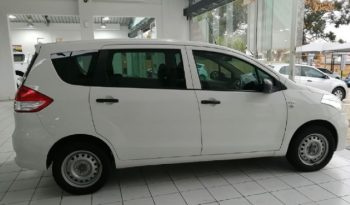 Suzuki Ertiga 1.4 GA 2018 full