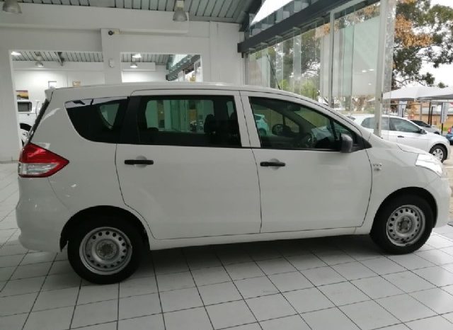 Suzuki Ertiga 1.4 GA 2018 full