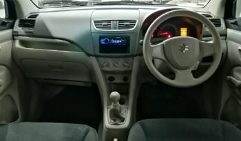 Suzuki Ertiga 1.4 GA 2018 full