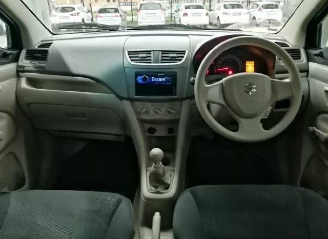 Suzuki Ertiga 1.4 GA 2018 full