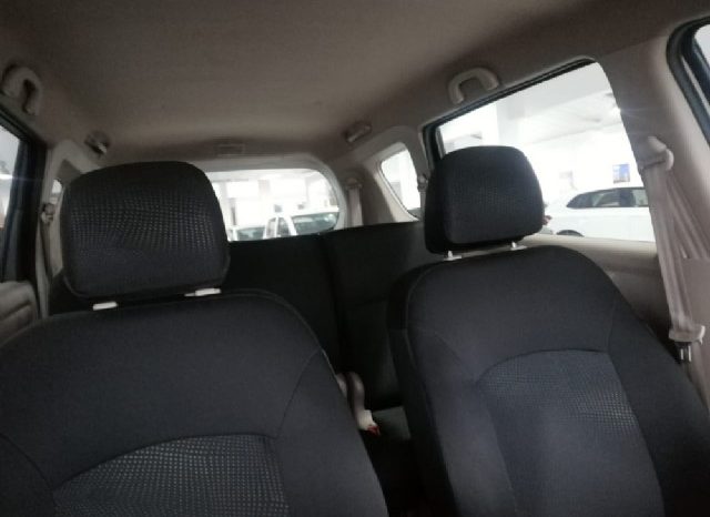 Suzuki Ertiga 1.4 GA 2018 full