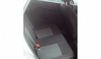 Ford Fiesta 1.4 Ambiente 5 Door 2017 full